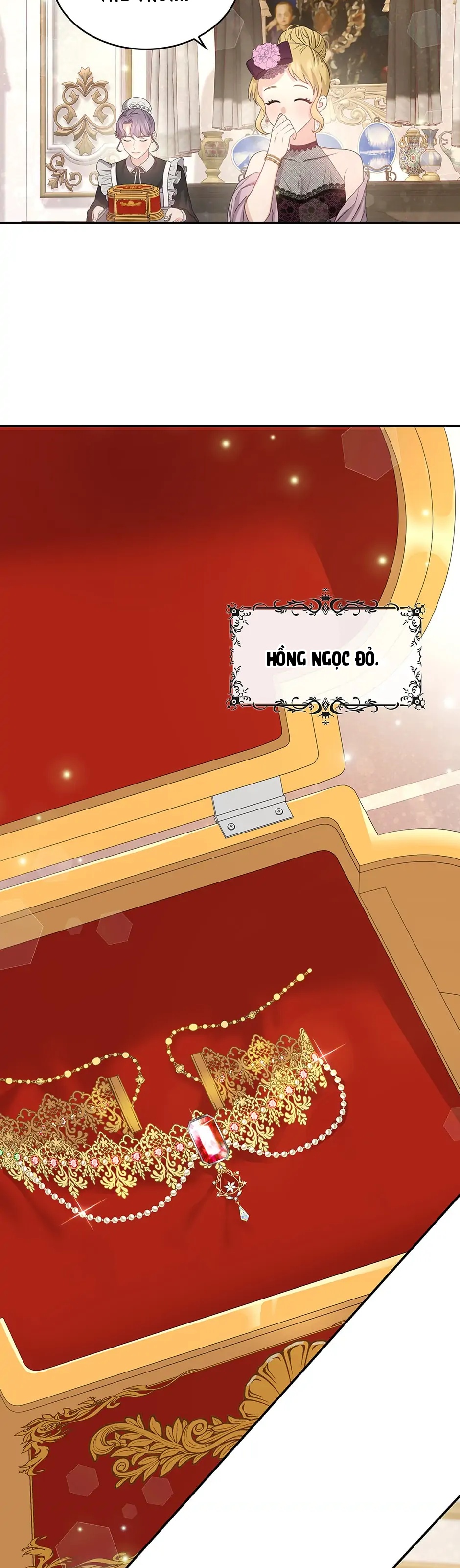 Nàng Công Chúa Hai Mặt Chapter 54 - 32