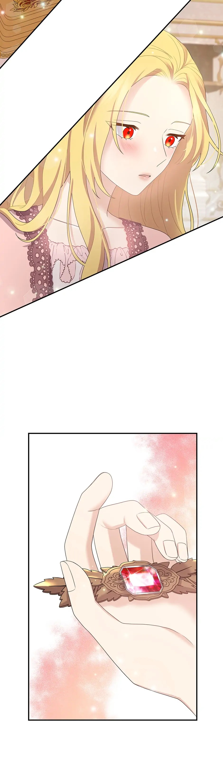 Nàng Công Chúa Hai Mặt Chapter 54 - 33