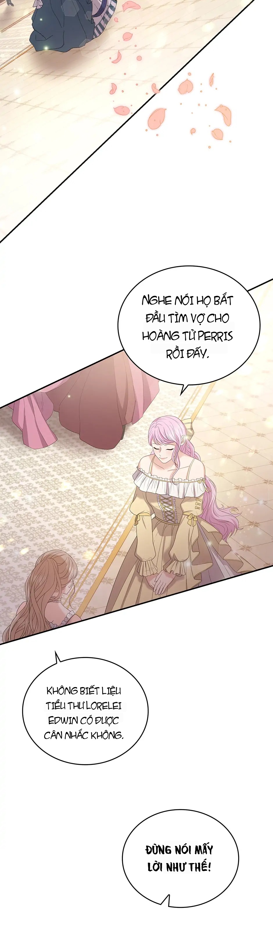 Nàng Công Chúa Hai Mặt Chapter 55 - 2