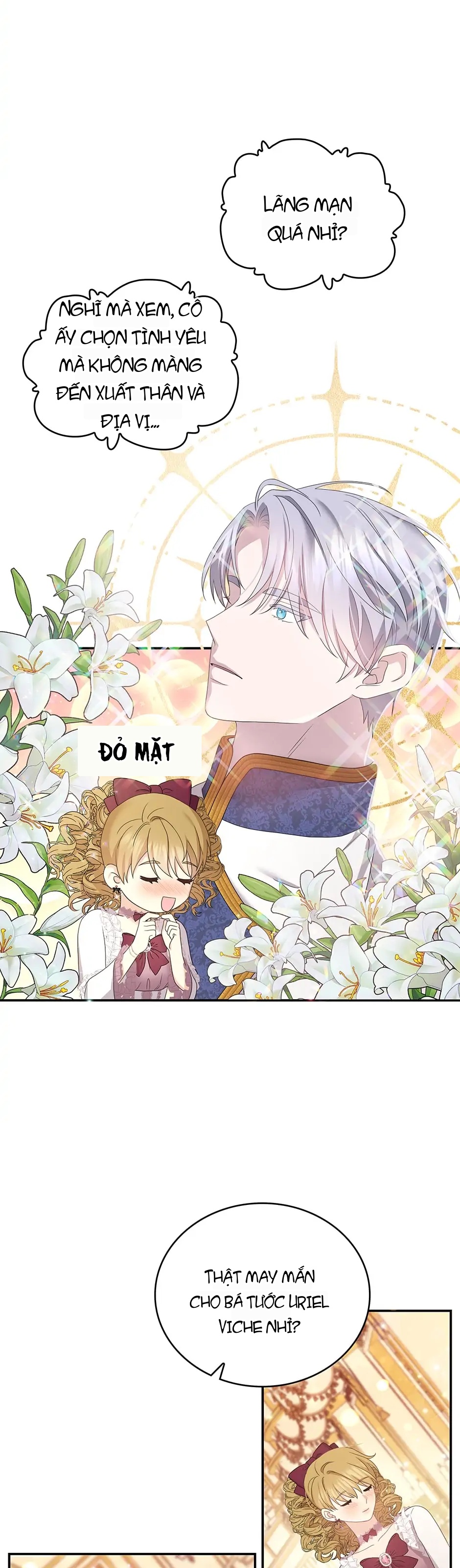 Nàng Công Chúa Hai Mặt Chapter 55 - 4