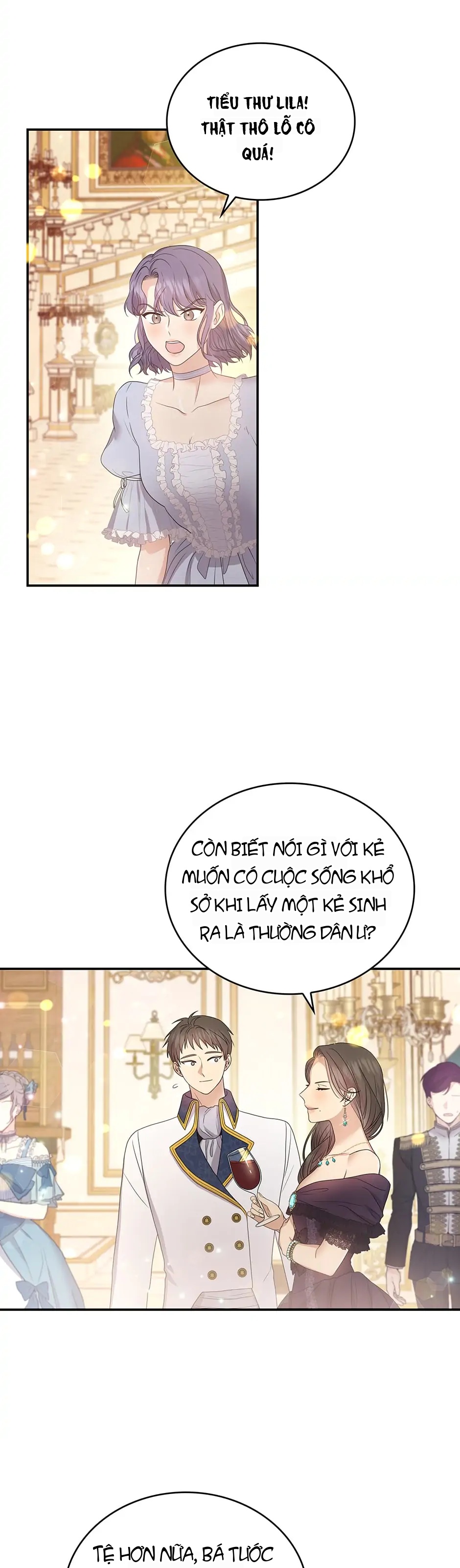 Nàng Công Chúa Hai Mặt Chapter 55 - 6
