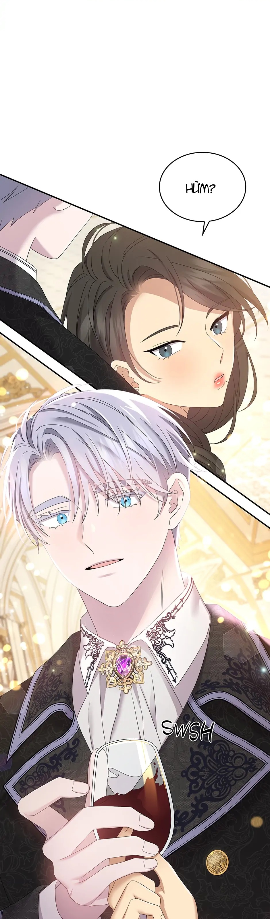 Nàng Công Chúa Hai Mặt Chapter 55 - 8
