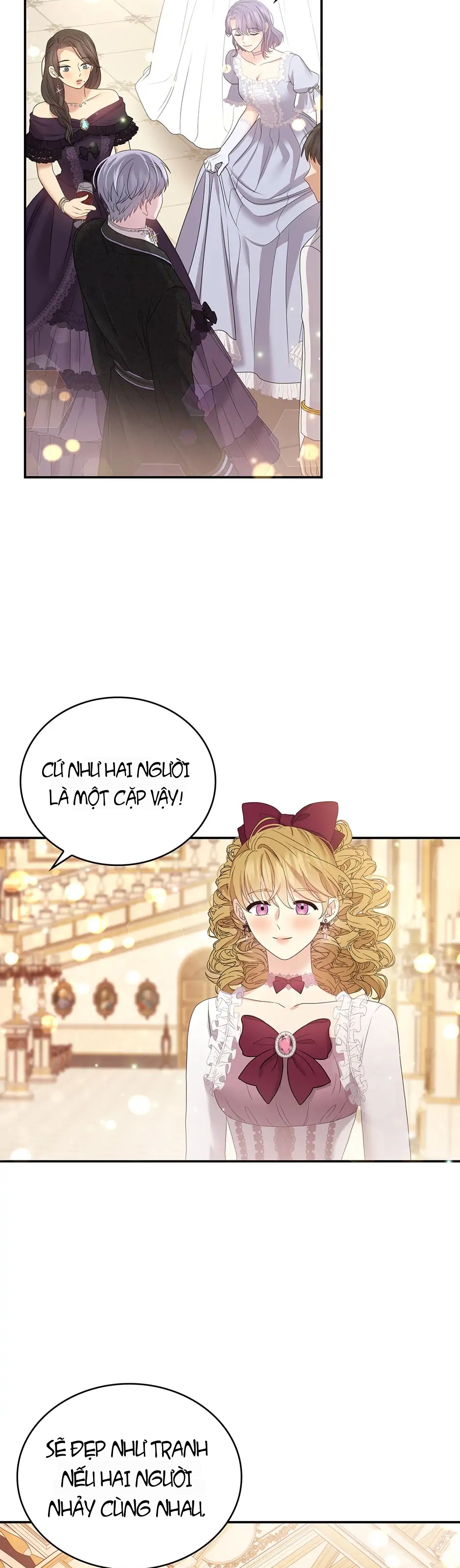Nàng Công Chúa Hai Mặt Chapter 55 - 11