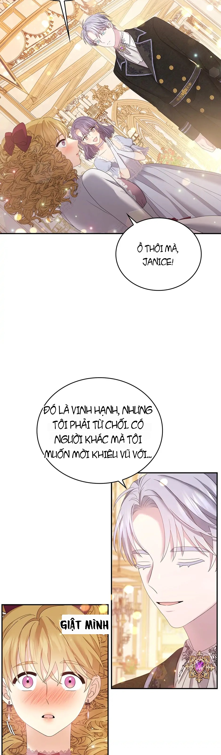 Nàng Công Chúa Hai Mặt Chapter 55 - 12