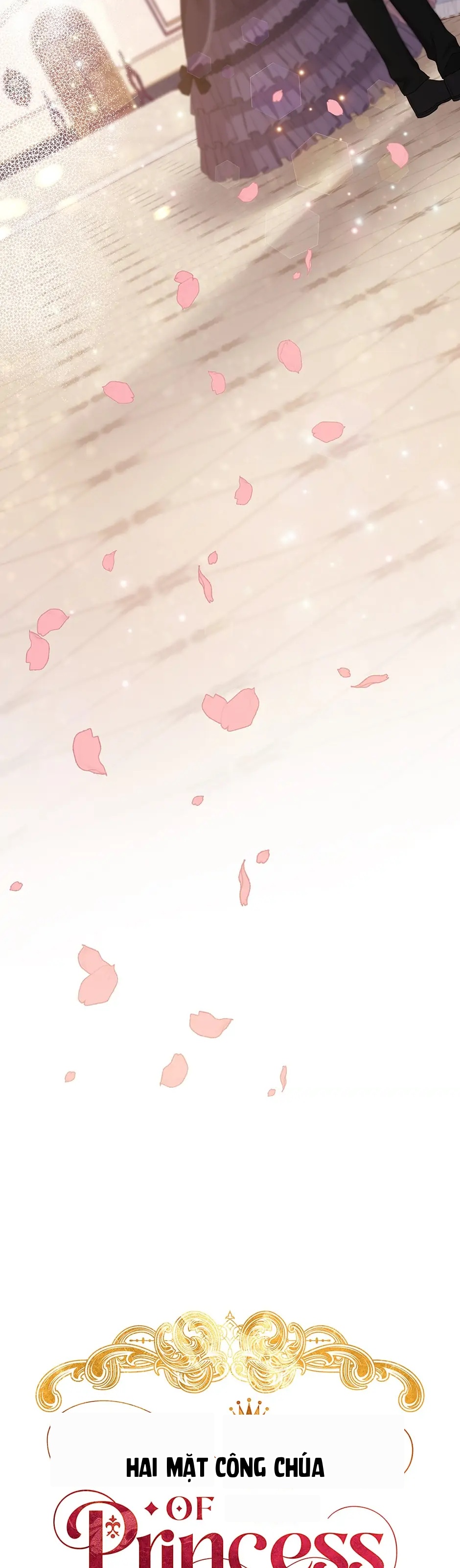 Nàng Công Chúa Hai Mặt Chapter 55 - 17
