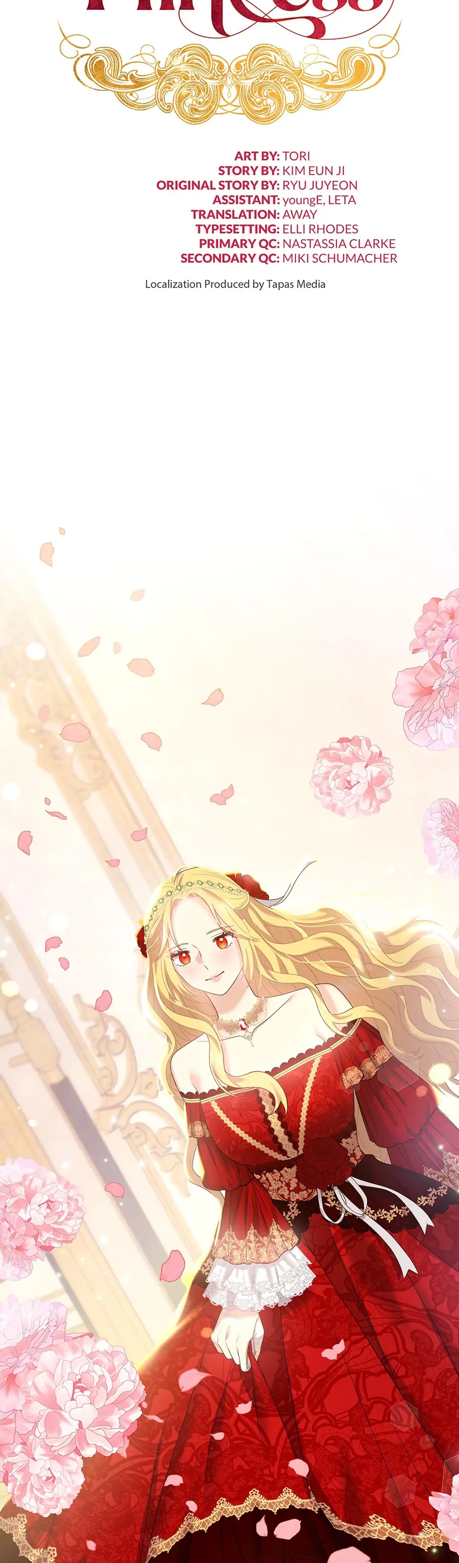 Nàng Công Chúa Hai Mặt Chapter 55 - 18