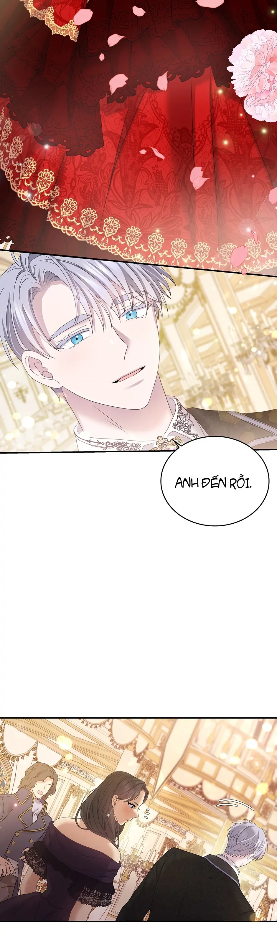 Nàng Công Chúa Hai Mặt Chapter 55 - 19