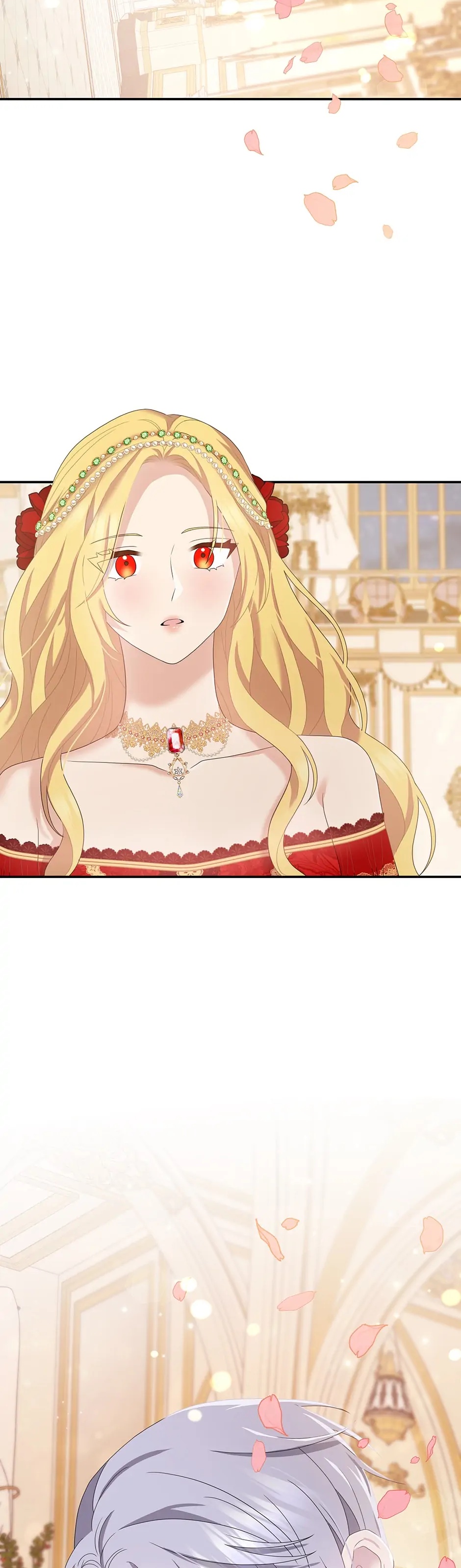 Nàng Công Chúa Hai Mặt Chapter 55 - 21