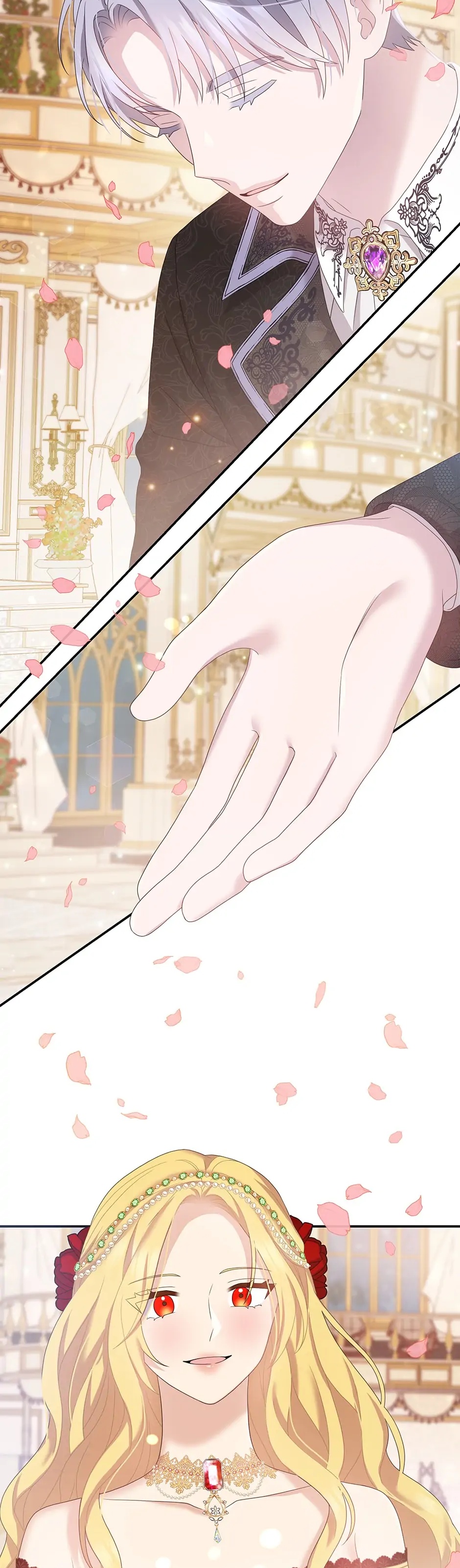 Nàng Công Chúa Hai Mặt Chapter 55 - 22