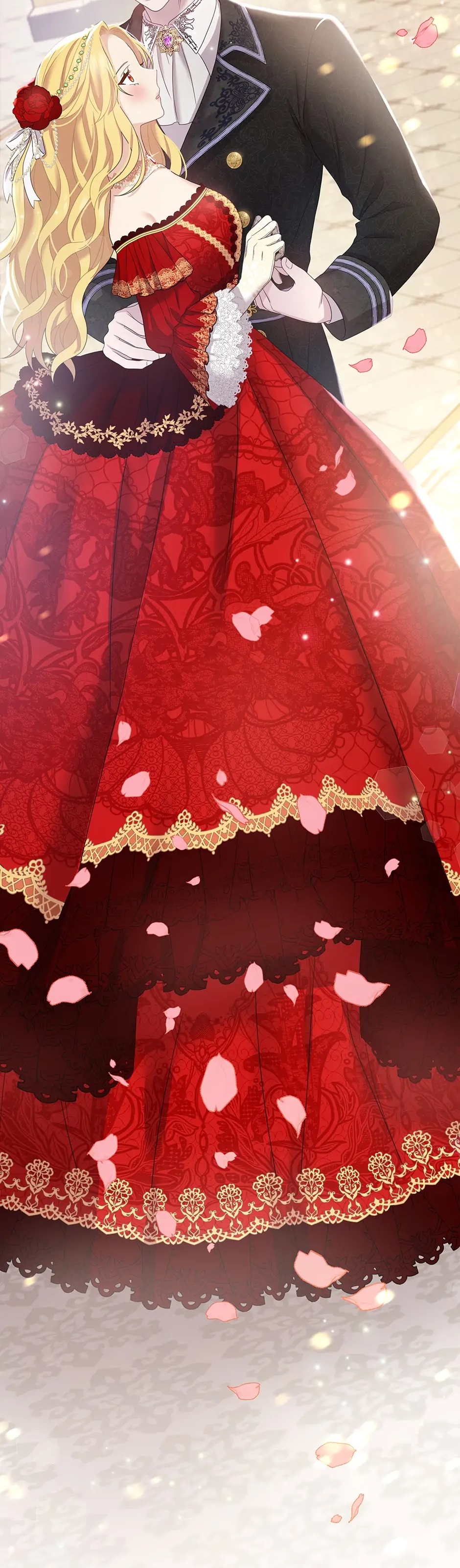 Nàng Công Chúa Hai Mặt Chapter 55 - 26