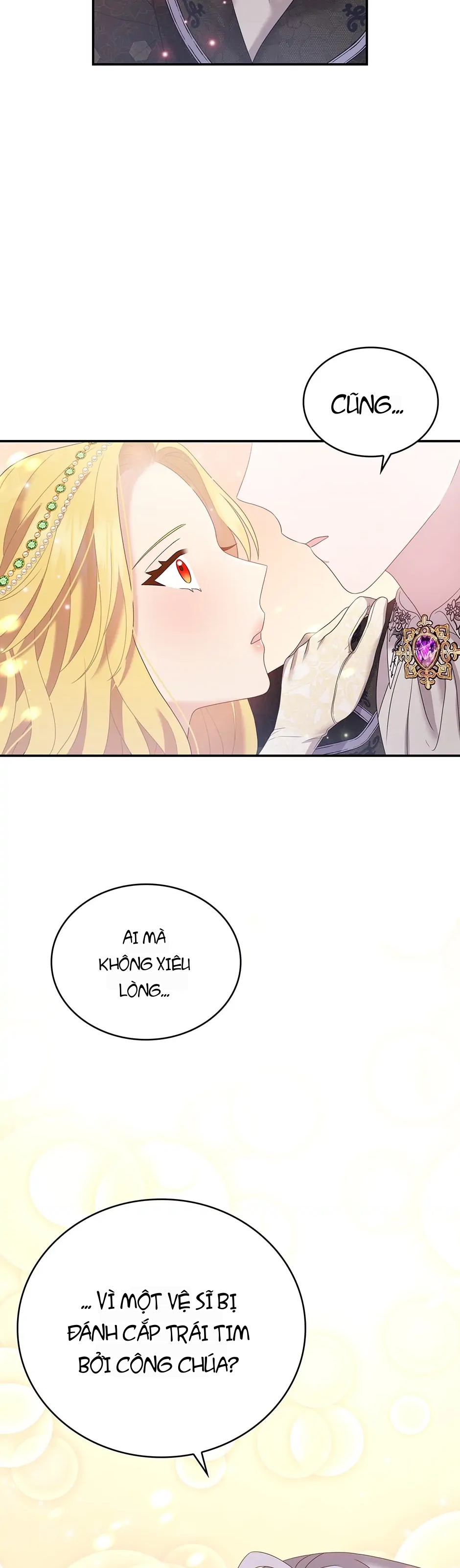 Nàng Công Chúa Hai Mặt Chapter 55 - 30
