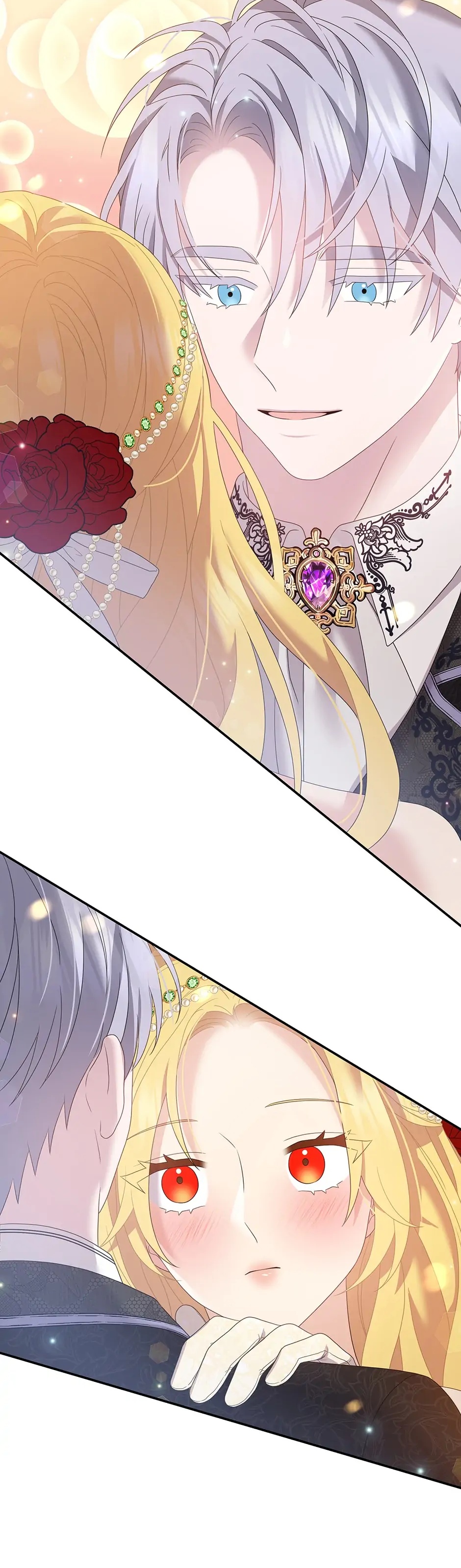 Nàng Công Chúa Hai Mặt Chapter 55 - 31