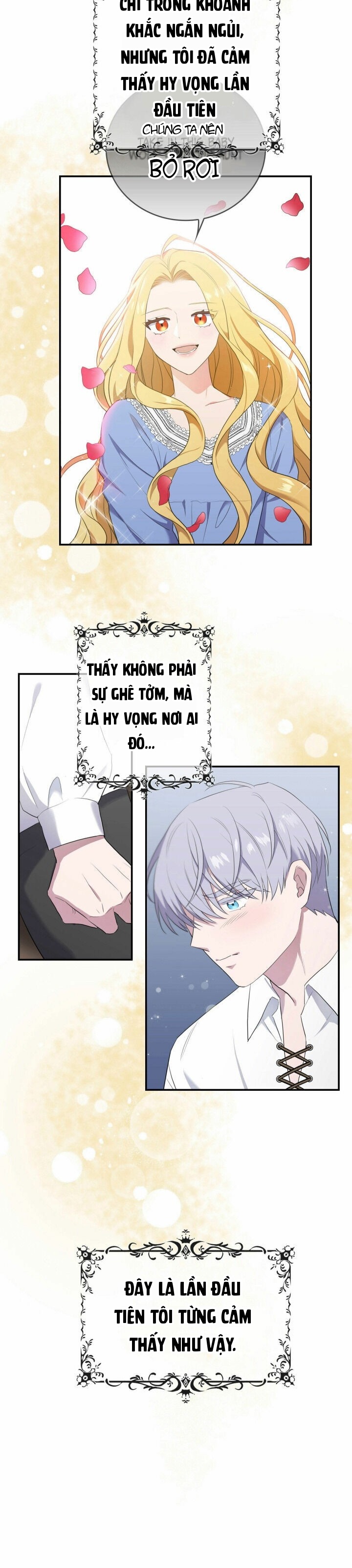 Nàng Công Chúa Hai Mặt Chapter 6 - 6