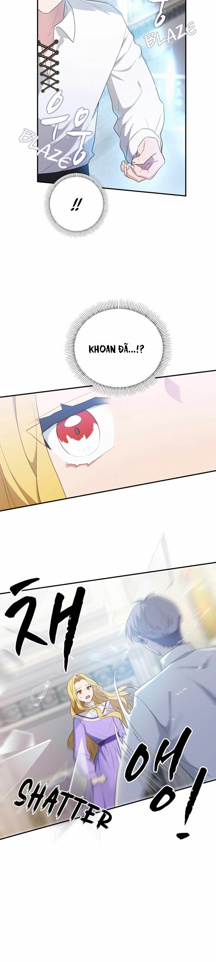 Nàng Công Chúa Hai Mặt Chapter 6 - 18