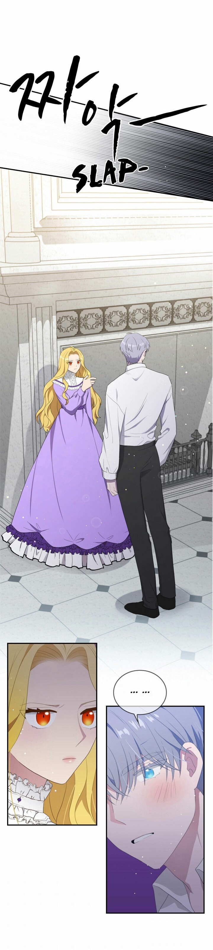 Nàng Công Chúa Hai Mặt Chapter 6 - 20