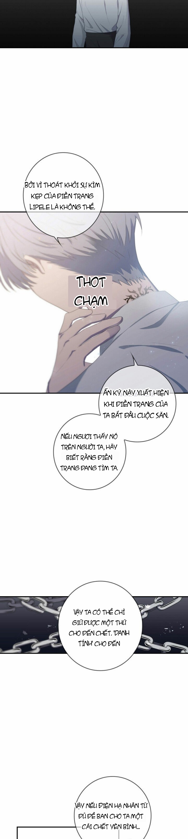 Nàng Công Chúa Hai Mặt Chapter 6 - 22