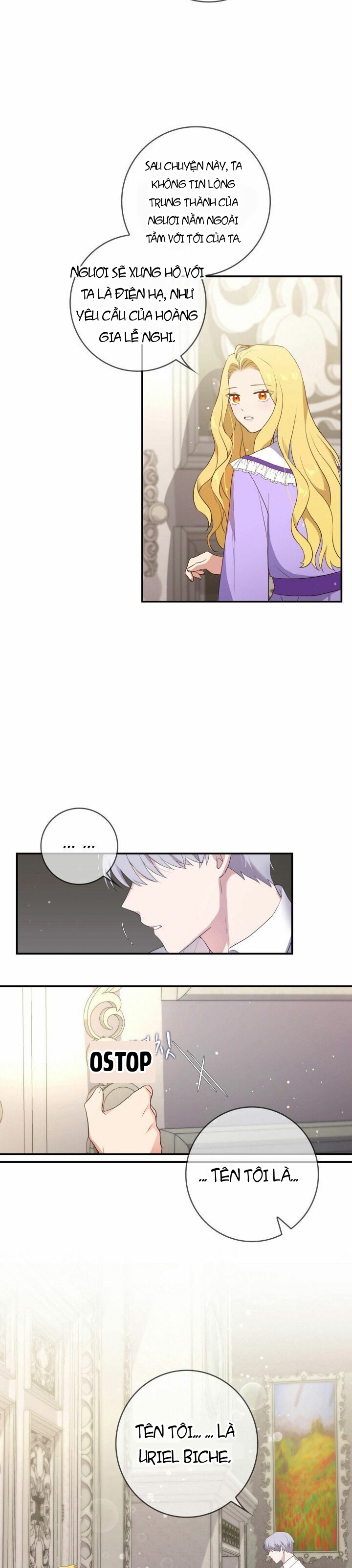 Nàng Công Chúa Hai Mặt Chapter 6 - 26
