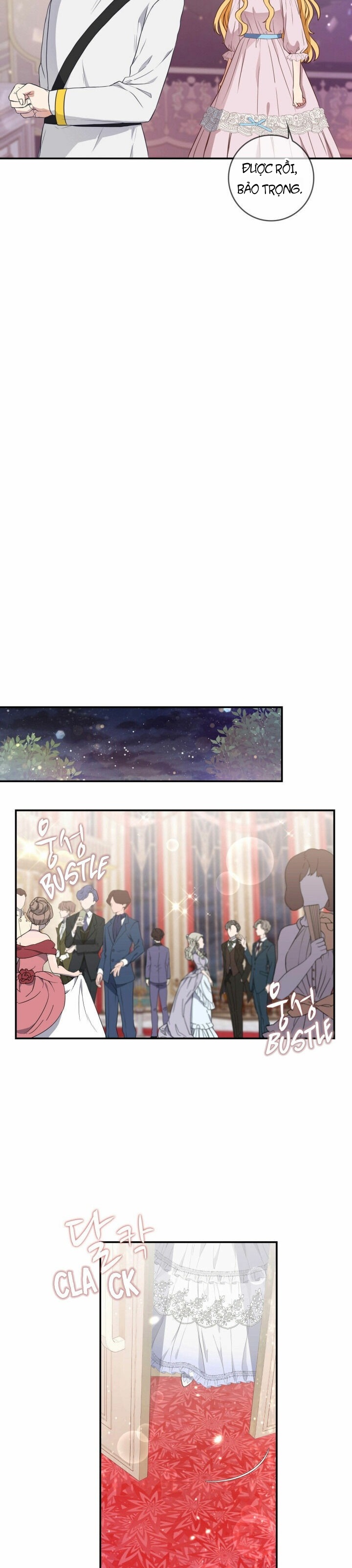 Nàng Công Chúa Hai Mặt Chapter 7 - 6
