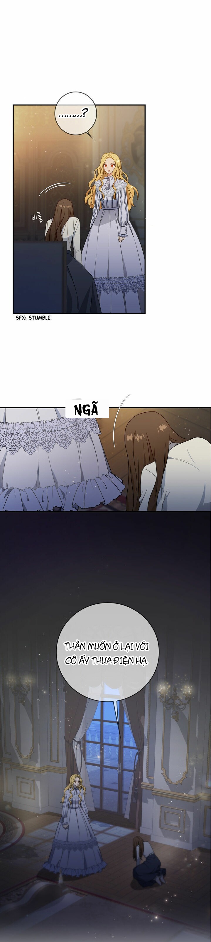 Nàng Công Chúa Hai Mặt Chapter 8 - 19