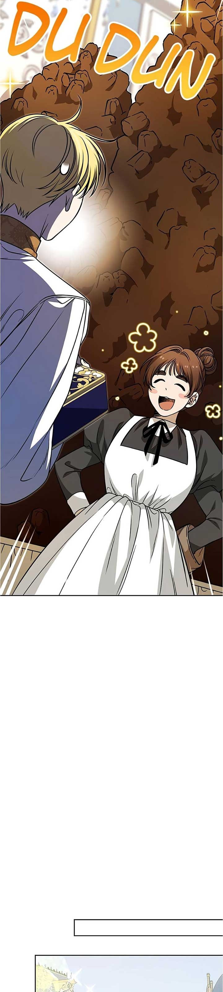 Nam Thứ Đình Công Thì Phải Làm Sao?! Chapter 51 - 3