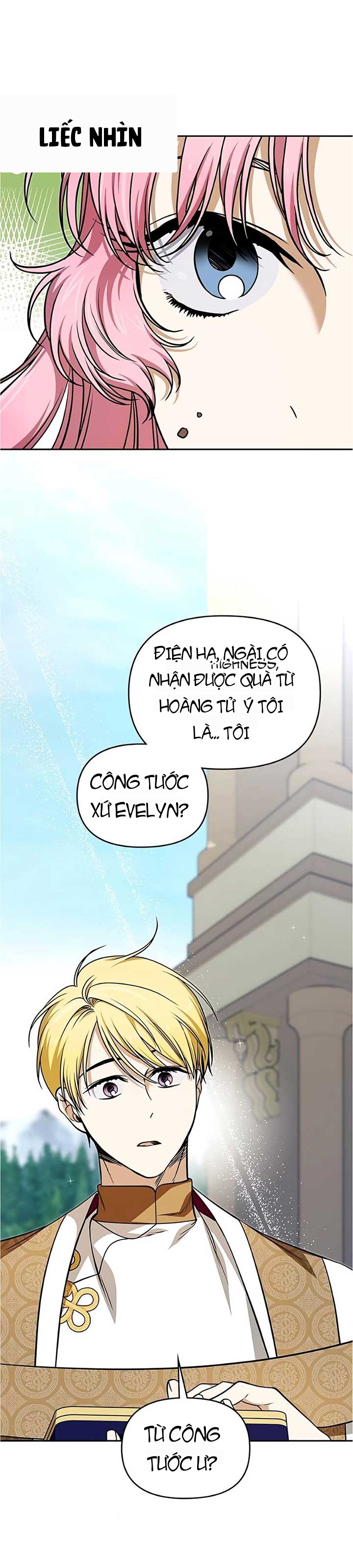 Nam Thứ Đình Công Thì Phải Làm Sao?! Chapter 51 - 9