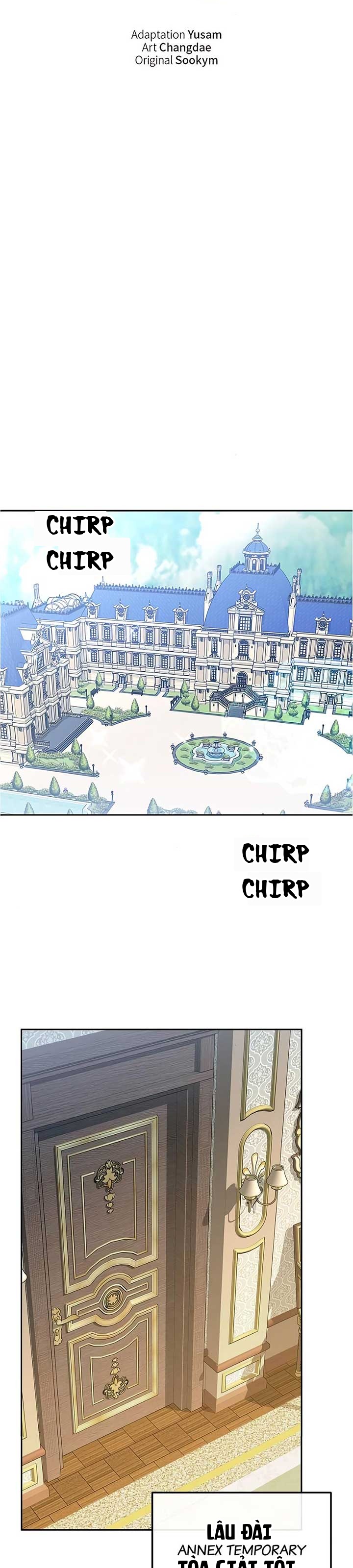 Nam Thứ Đình Công Thì Phải Làm Sao?! Chapter 51 - 13
