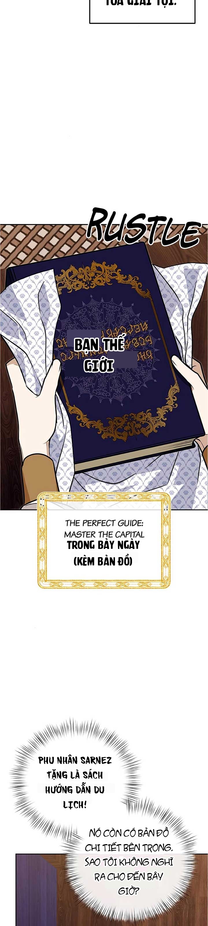 Nam Thứ Đình Công Thì Phải Làm Sao?! Chapter 51 - 14