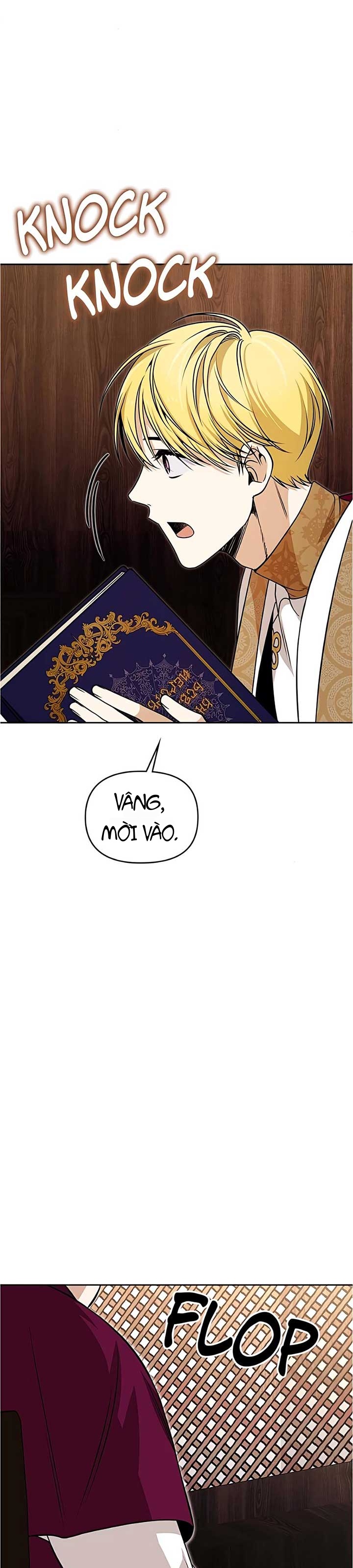 Nam Thứ Đình Công Thì Phải Làm Sao?! Chapter 51 - 16