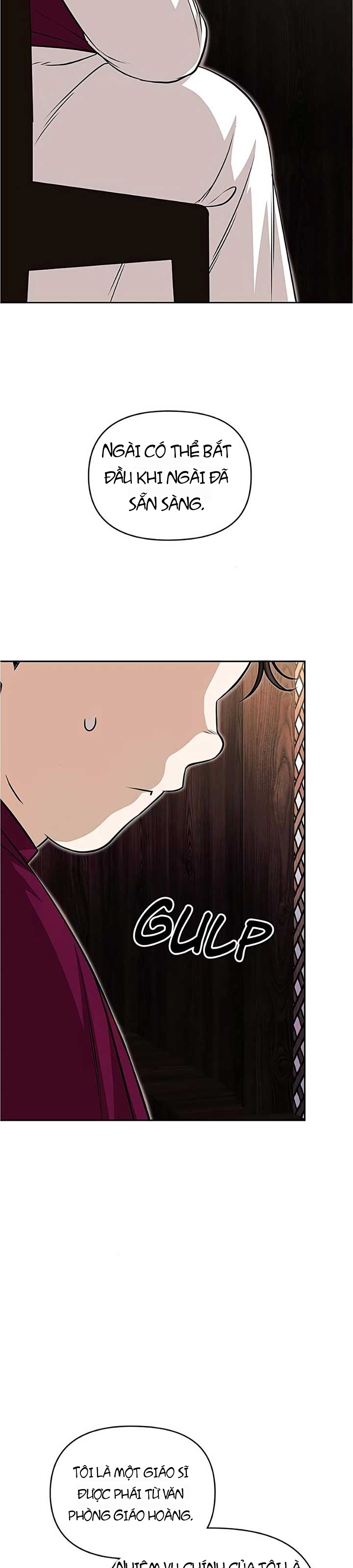 Nam Thứ Đình Công Thì Phải Làm Sao?! Chapter 51 - 17
