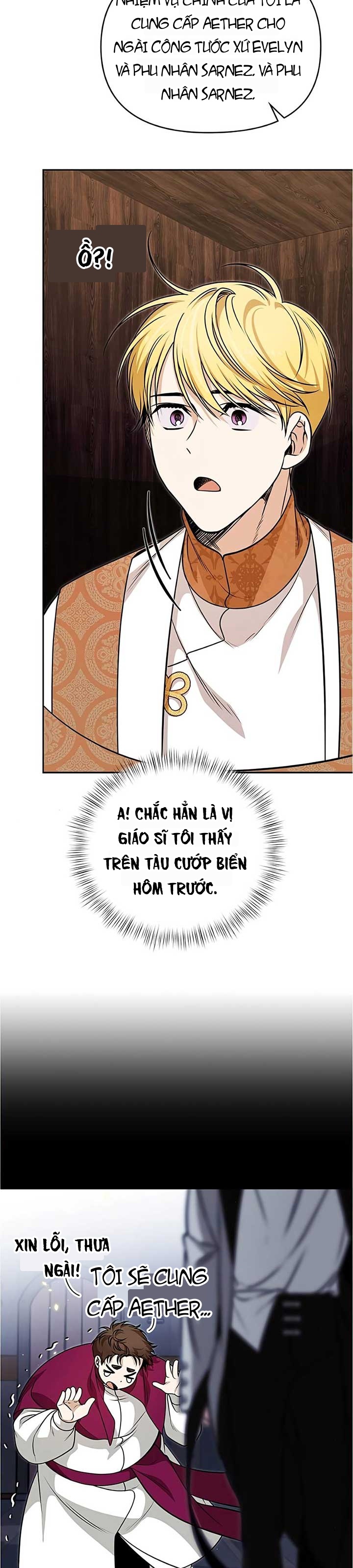 Nam Thứ Đình Công Thì Phải Làm Sao?! Chapter 51 - 18