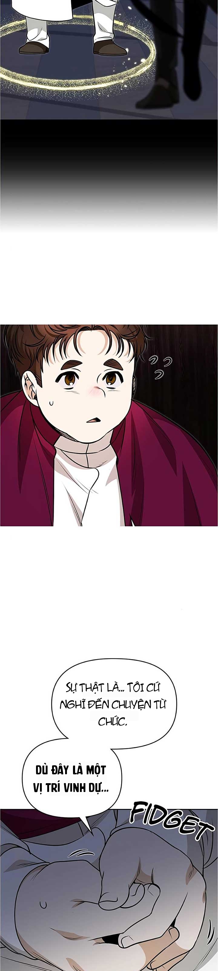 Nam Thứ Đình Công Thì Phải Làm Sao?! Chapter 51 - 19