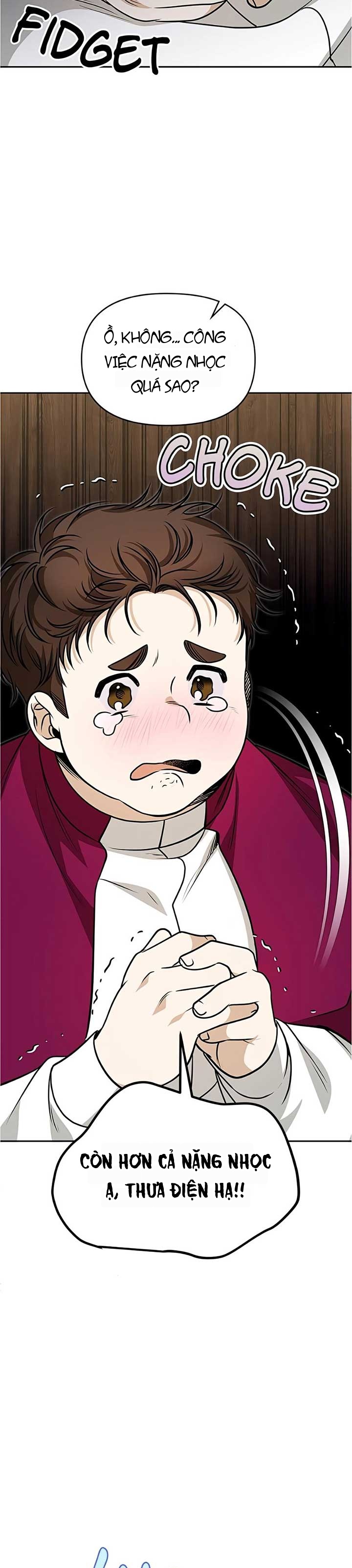 Nam Thứ Đình Công Thì Phải Làm Sao?! Chapter 51 - 20