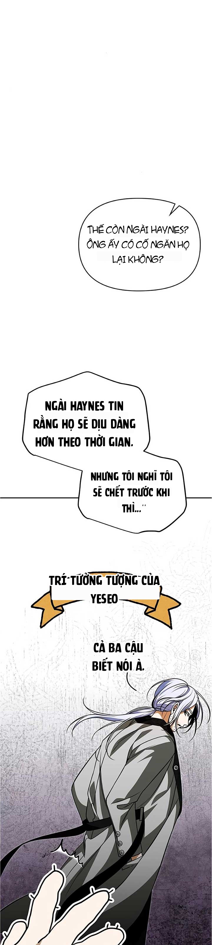 Nam Thứ Đình Công Thì Phải Làm Sao?! Chapter 51 - 24