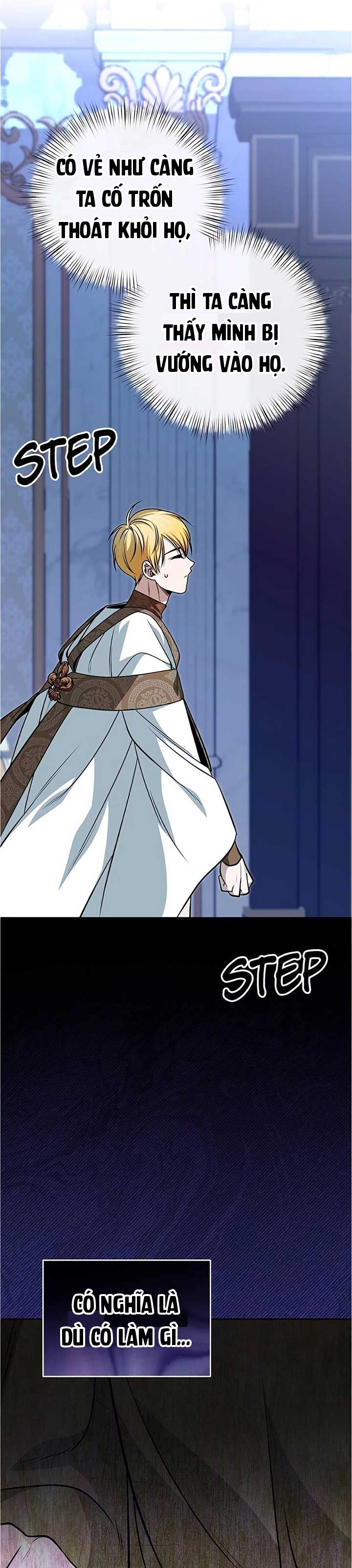 Nam Thứ Đình Công Thì Phải Làm Sao?! Chapter 51 - 31