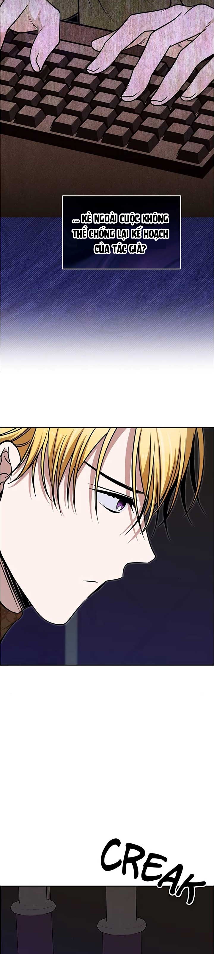 Nam Thứ Đình Công Thì Phải Làm Sao?! Chapter 51 - 32