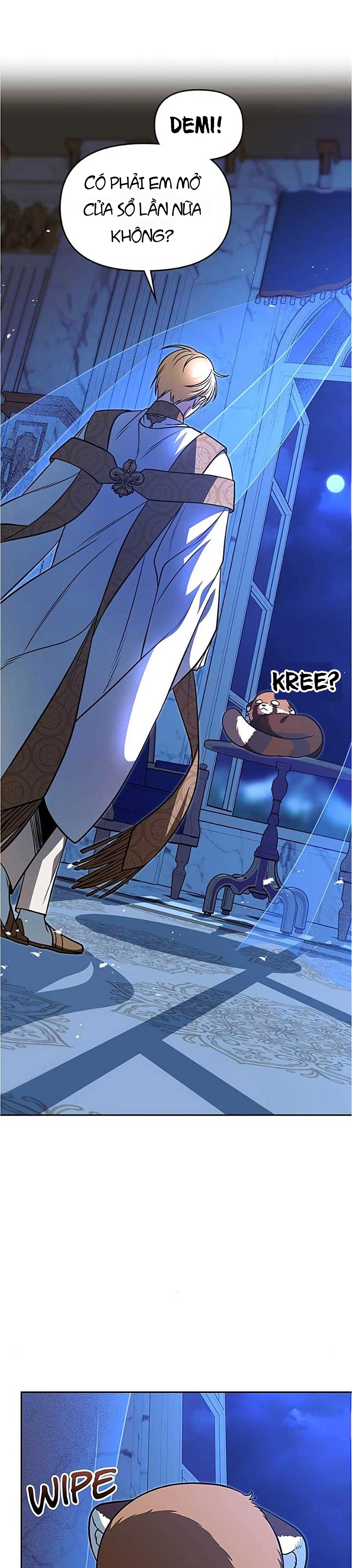 Nam Thứ Đình Công Thì Phải Làm Sao?! Chapter 51 - 34