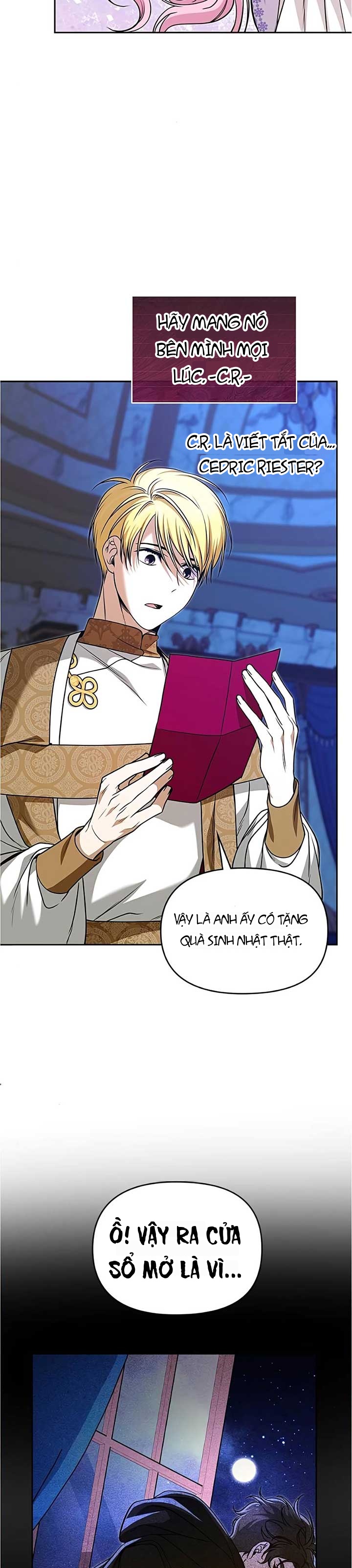 Nam Thứ Đình Công Thì Phải Làm Sao?! Chapter 51 - 38