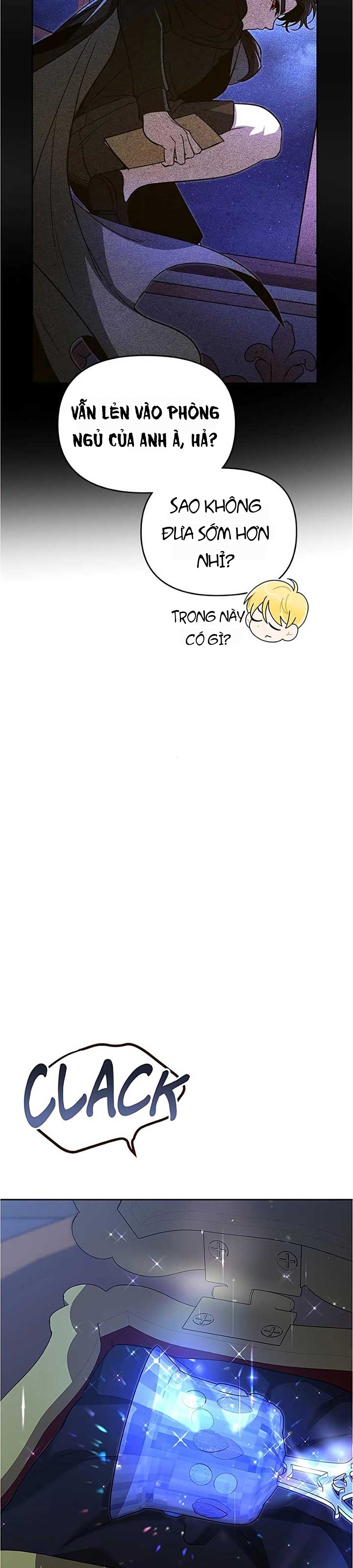 Nam Thứ Đình Công Thì Phải Làm Sao?! Chapter 51 - 39