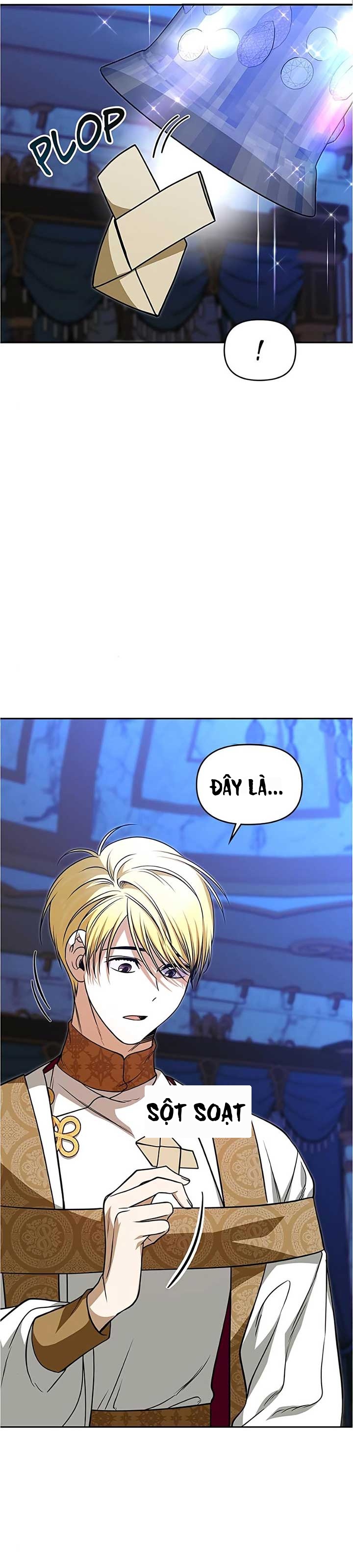 Nam Thứ Đình Công Thì Phải Làm Sao?! Chapter 51 - 41