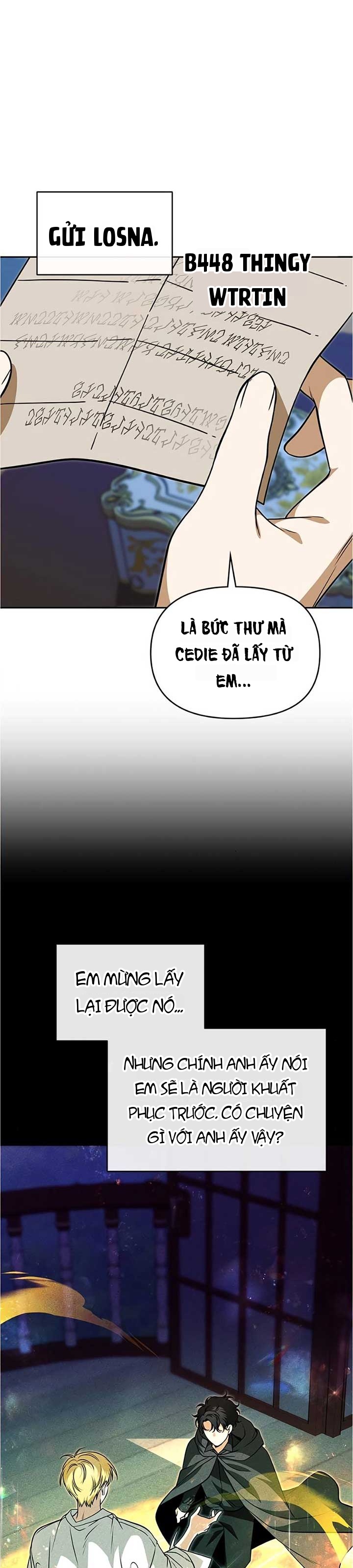 Nam Thứ Đình Công Thì Phải Làm Sao?! Chapter 51 - 42