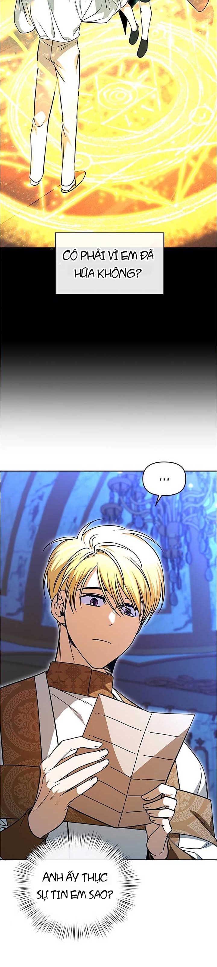 Nam Thứ Đình Công Thì Phải Làm Sao?! Chapter 51 - 43