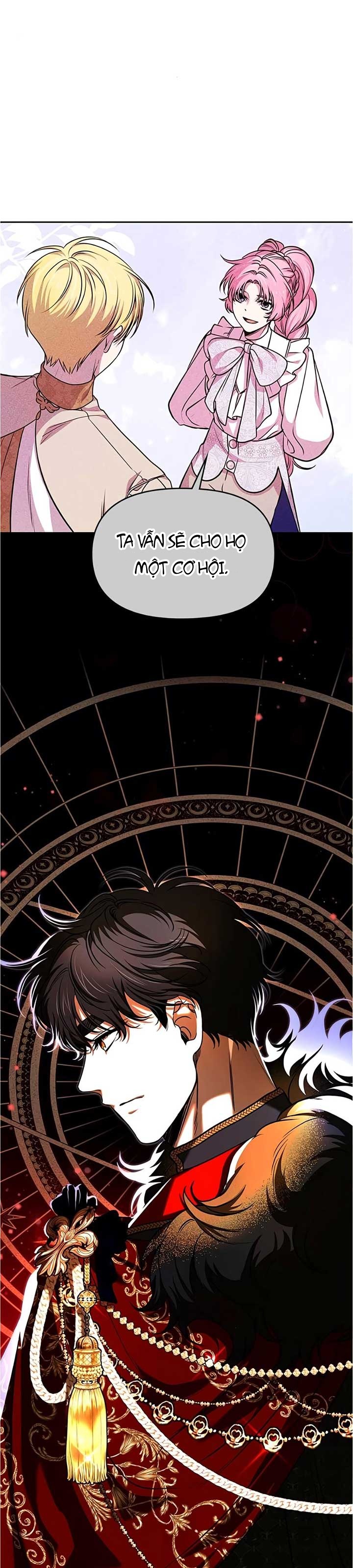 Nam Thứ Đình Công Thì Phải Làm Sao?! Chapter 51 - 44