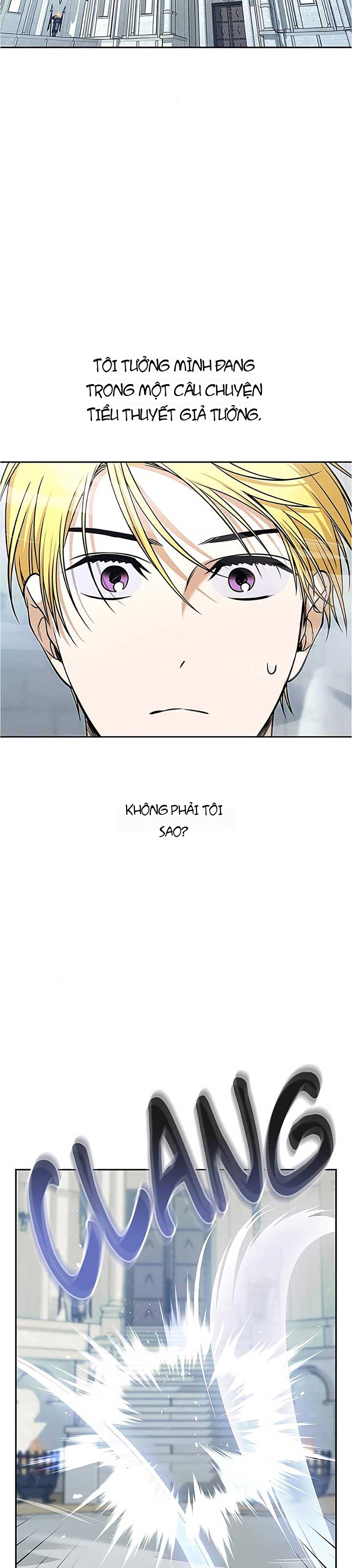 Nam Thứ Đình Công Thì Phải Làm Sao?! Chapter 51 - 47