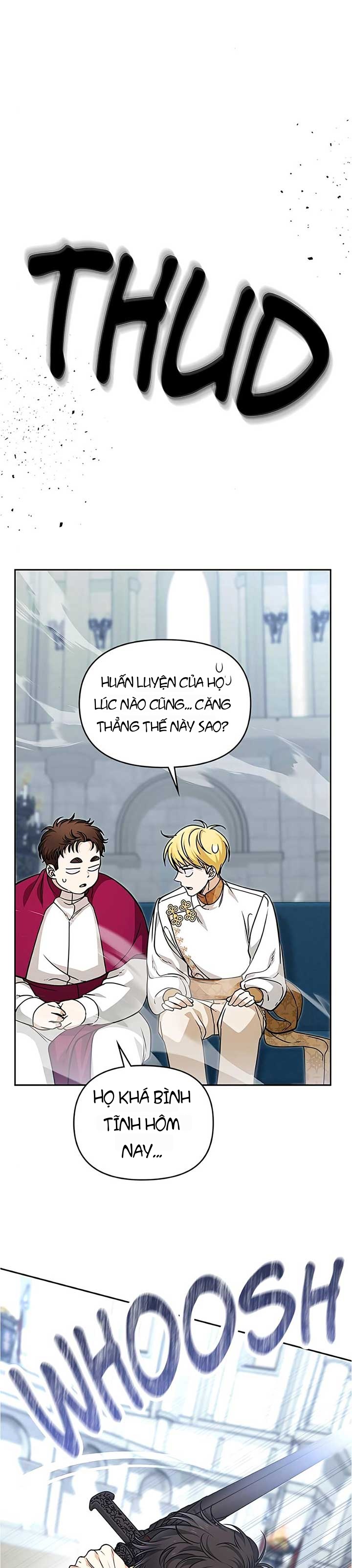 Nam Thứ Đình Công Thì Phải Làm Sao?! Chapter 51 - 49