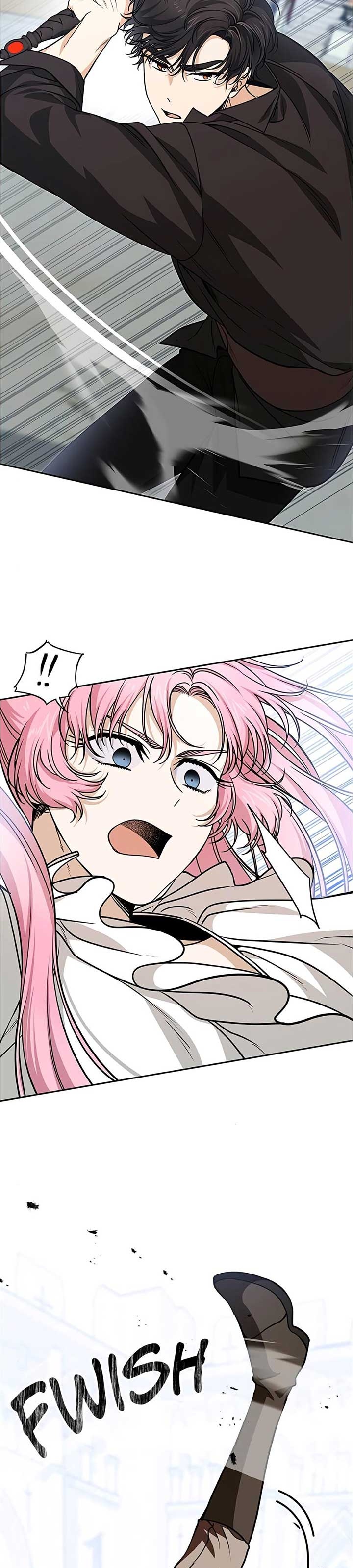 Nam Thứ Đình Công Thì Phải Làm Sao?! Chapter 51 - 50