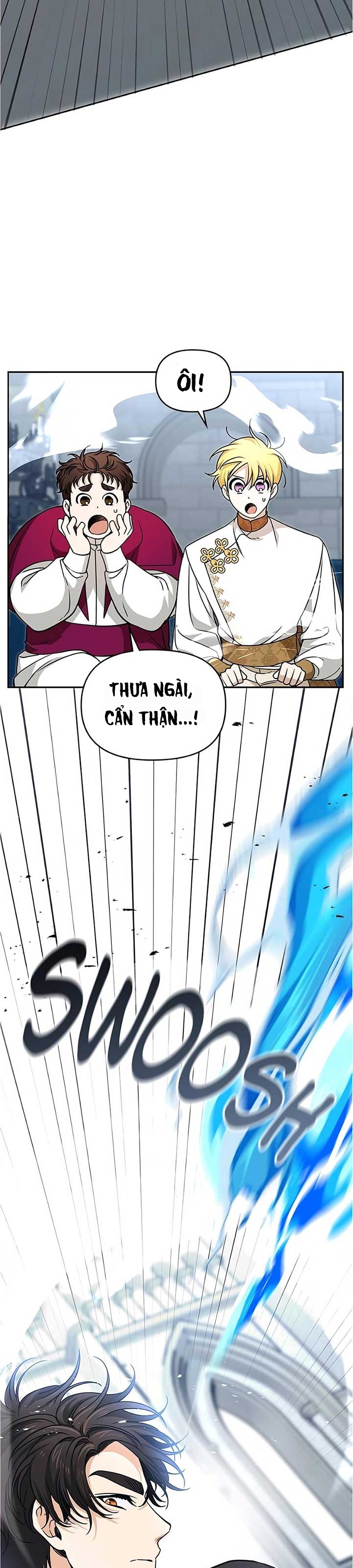 Nam Thứ Đình Công Thì Phải Làm Sao?! Chapter 51 - 54