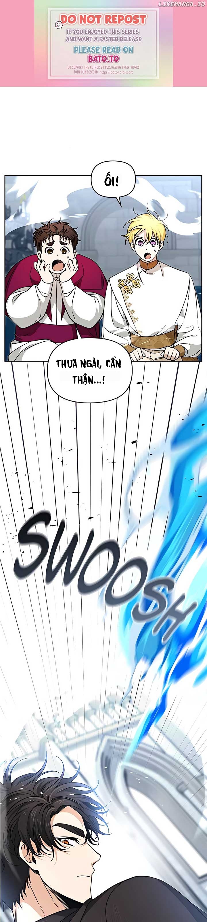 Nam Thứ Đình Công Thì Phải Làm Sao?! Chapter 52 - 1