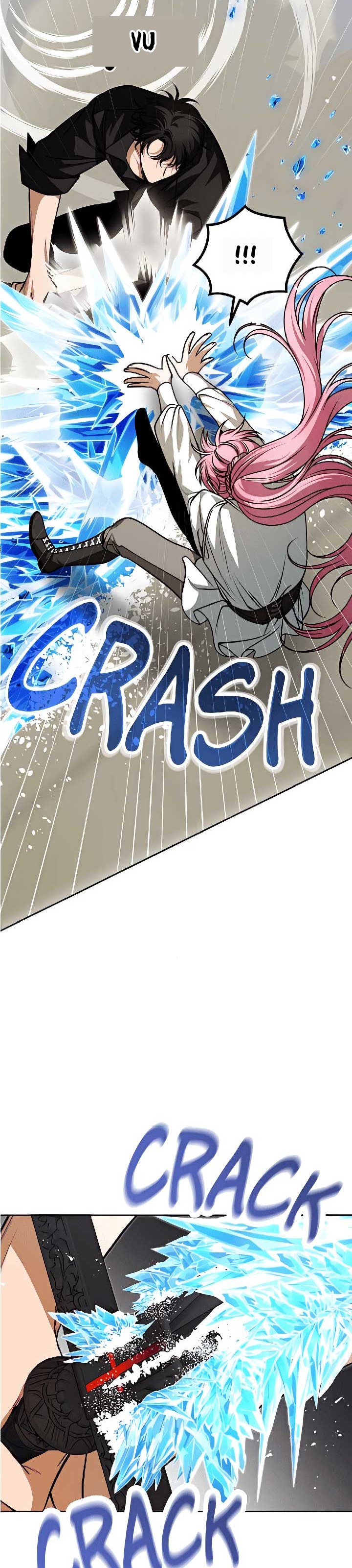 Nam Thứ Đình Công Thì Phải Làm Sao?! Chapter 52 - 6