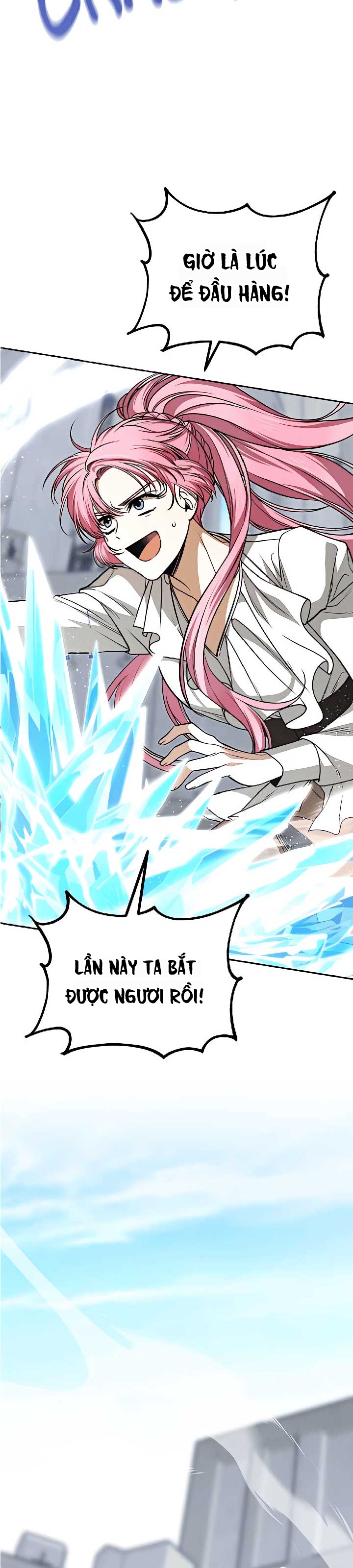 Nam Thứ Đình Công Thì Phải Làm Sao?! Chapter 52 - 7