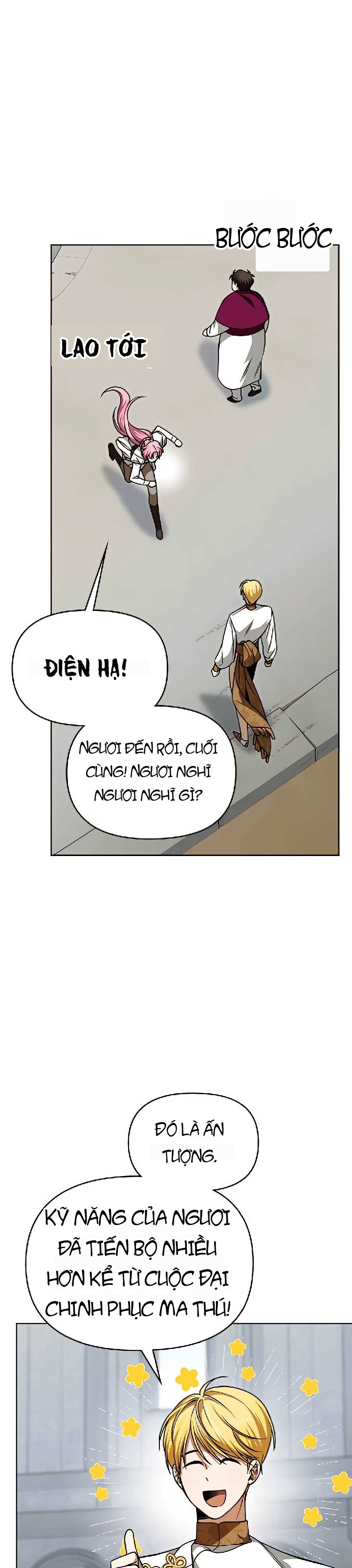 Nam Thứ Đình Công Thì Phải Làm Sao?! Chapter 52 - 11